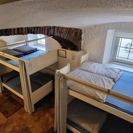 Lesce Hostel 외부 사진