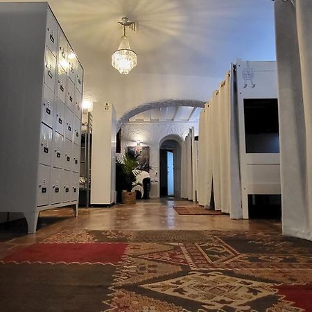 Lesce Hostel 외부 사진