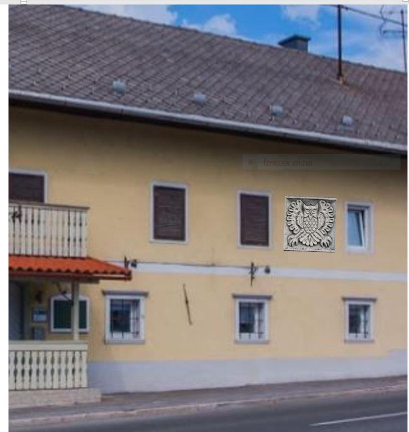 Lesce Hostel 외부 사진