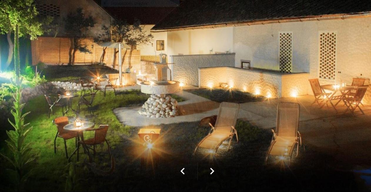 Lesce Hostel 외부 사진