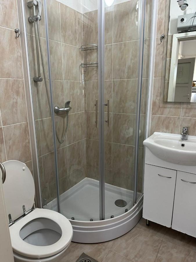 Lesce Hostel 외부 사진