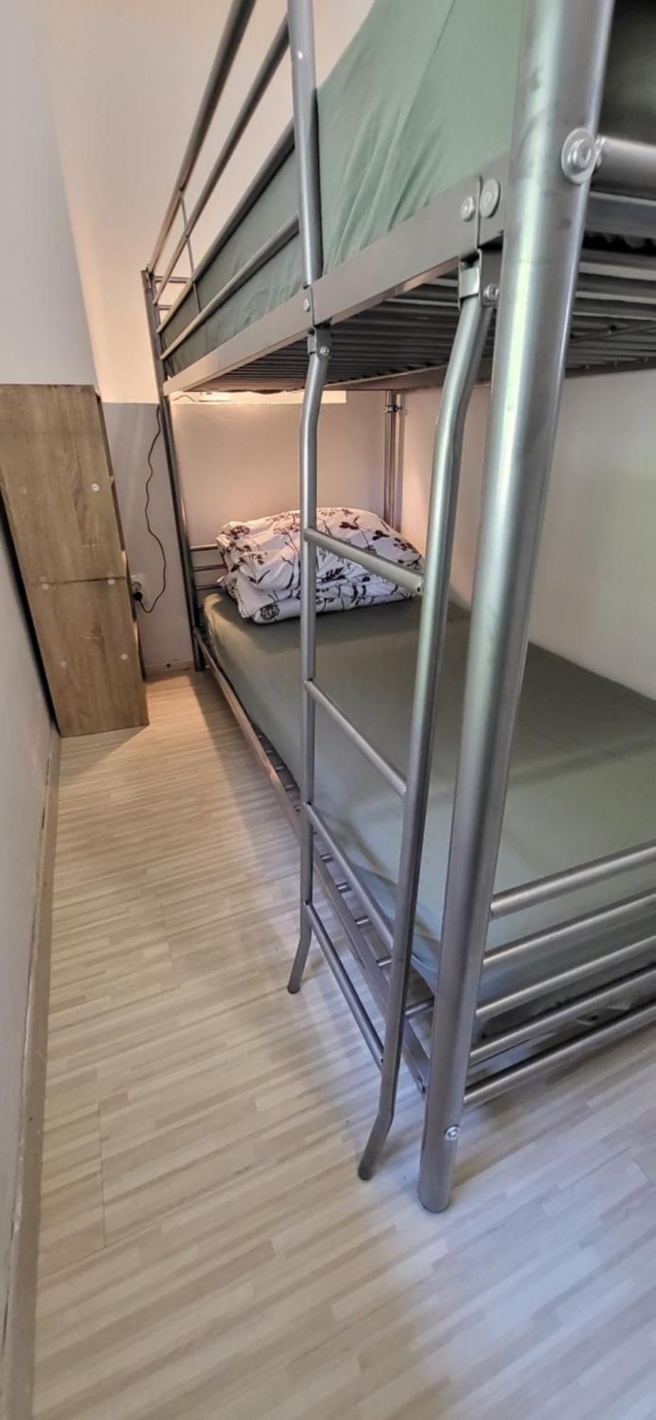 Lesce Hostel 외부 사진