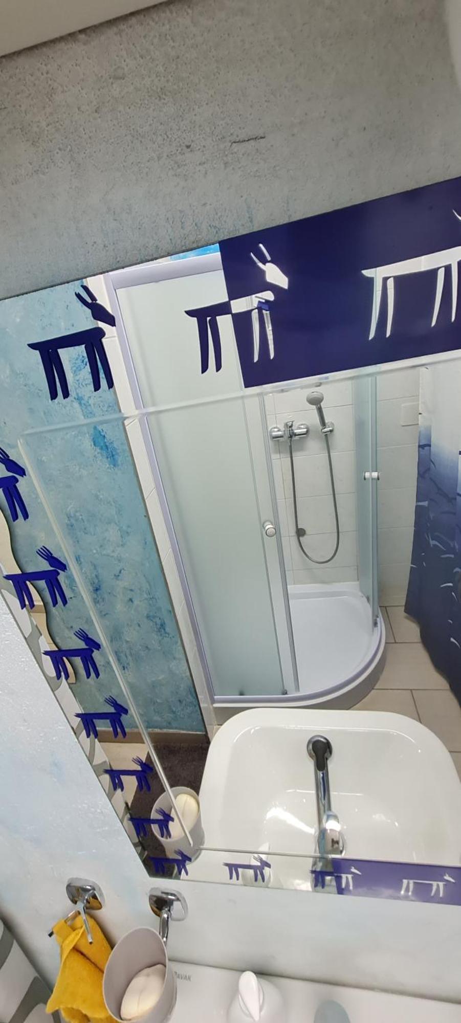 Lesce Hostel 외부 사진