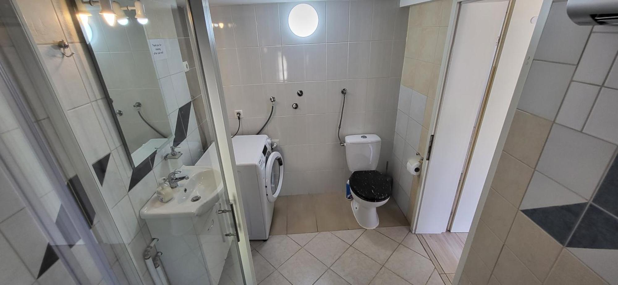 Lesce Hostel 외부 사진