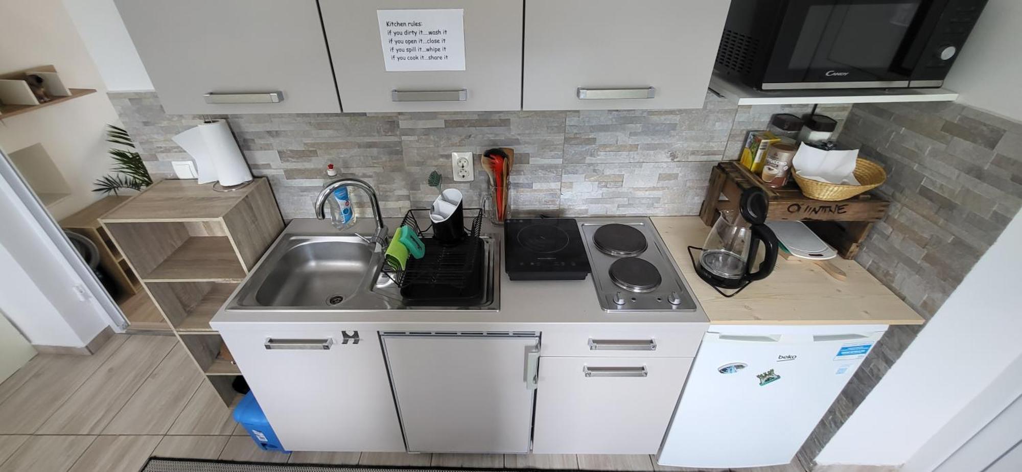 Lesce Hostel 외부 사진