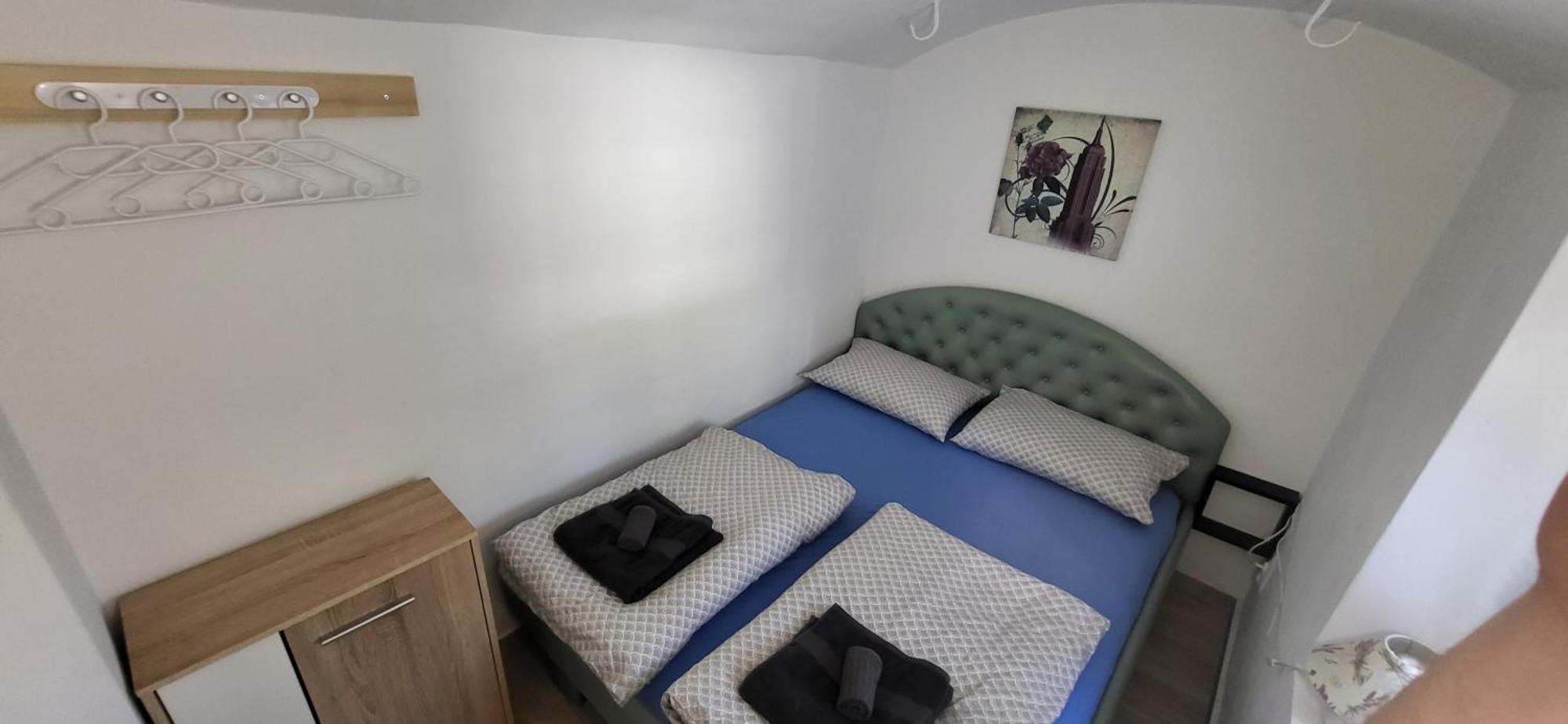 Lesce Hostel 외부 사진