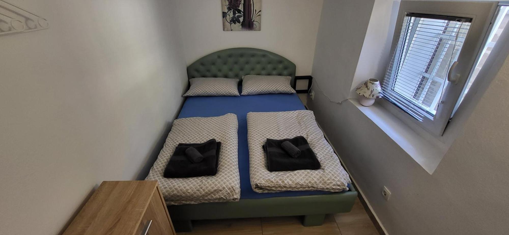 Lesce Hostel 외부 사진