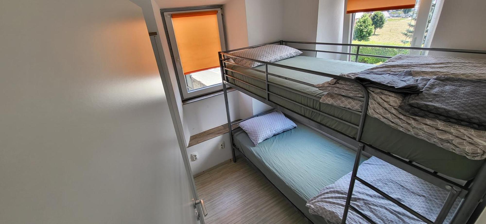 Lesce Hostel 외부 사진