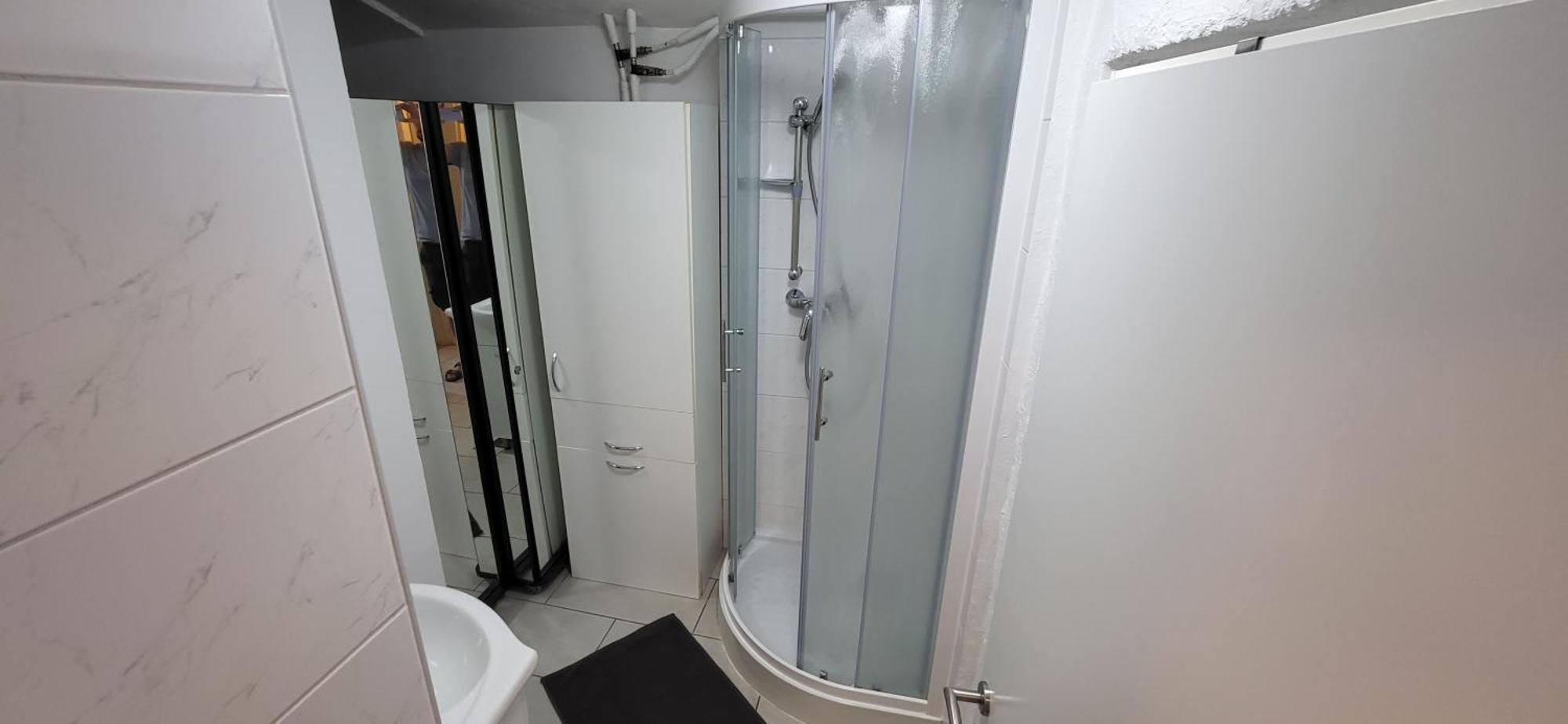 Lesce Hostel 외부 사진