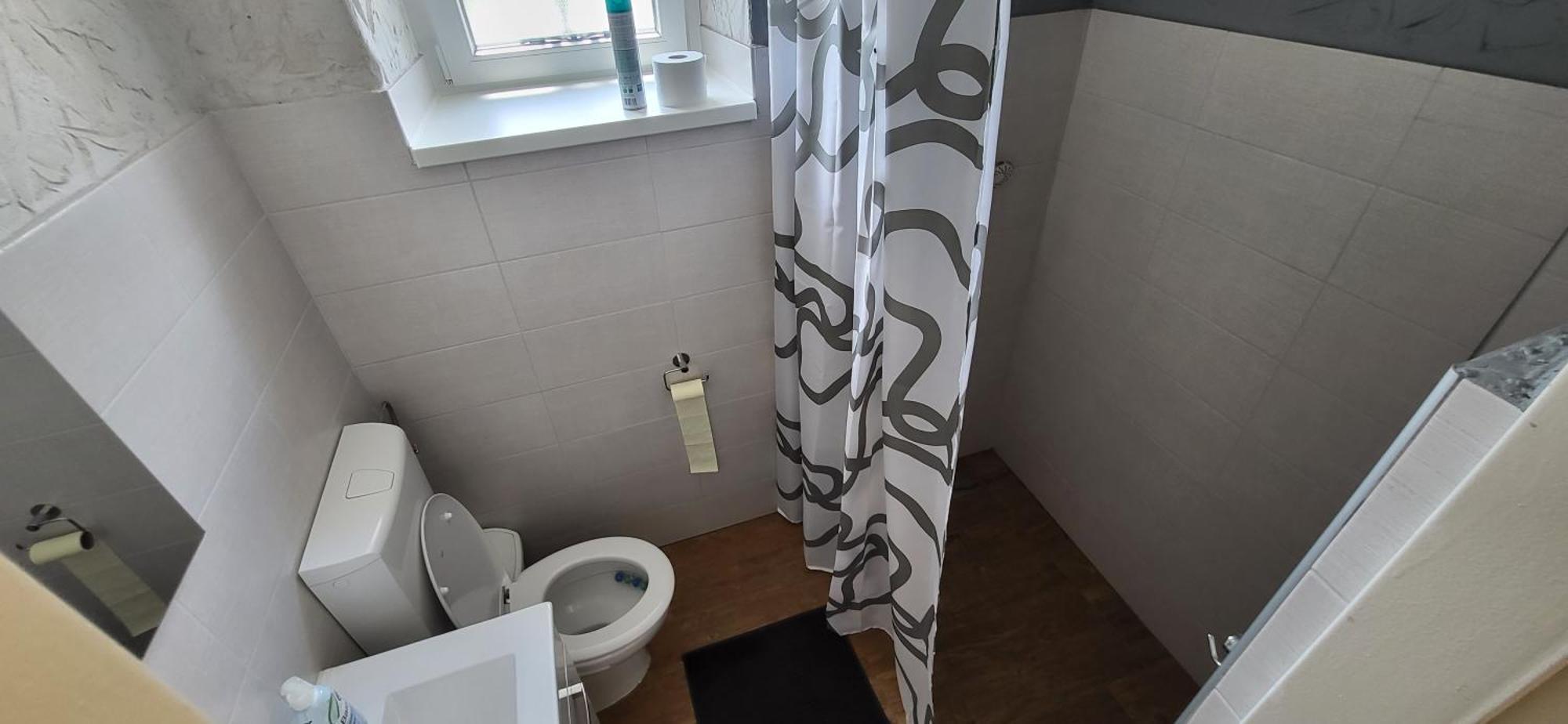 Lesce Hostel 외부 사진