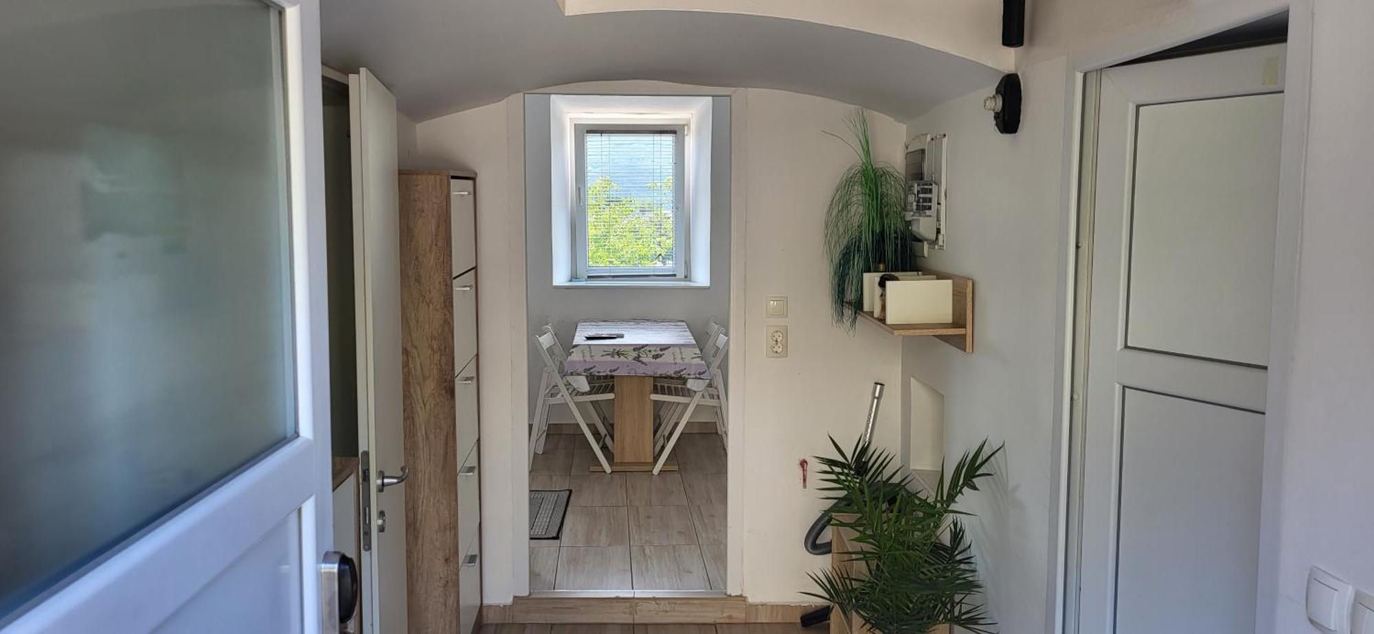 Lesce Hostel 외부 사진