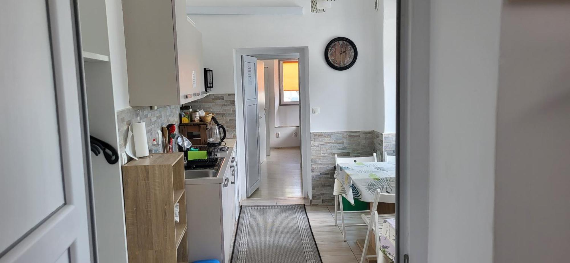 Lesce Hostel 외부 사진