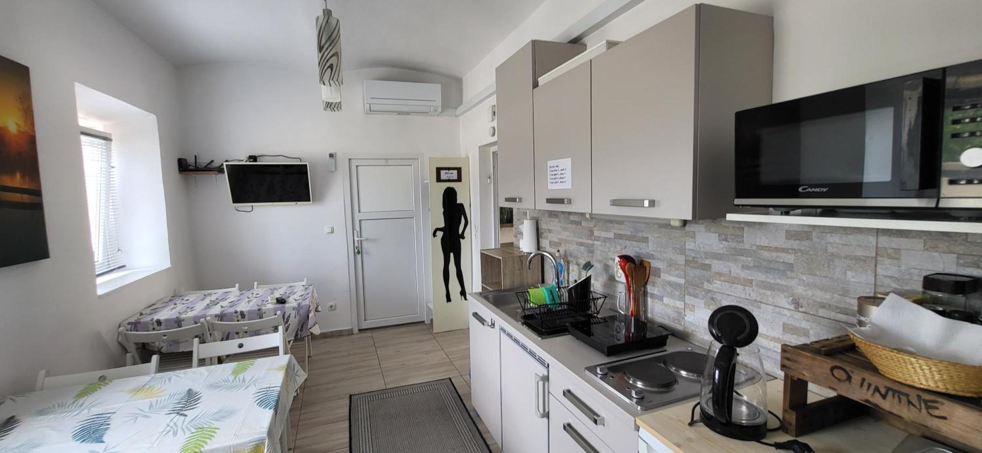 Lesce Hostel 외부 사진