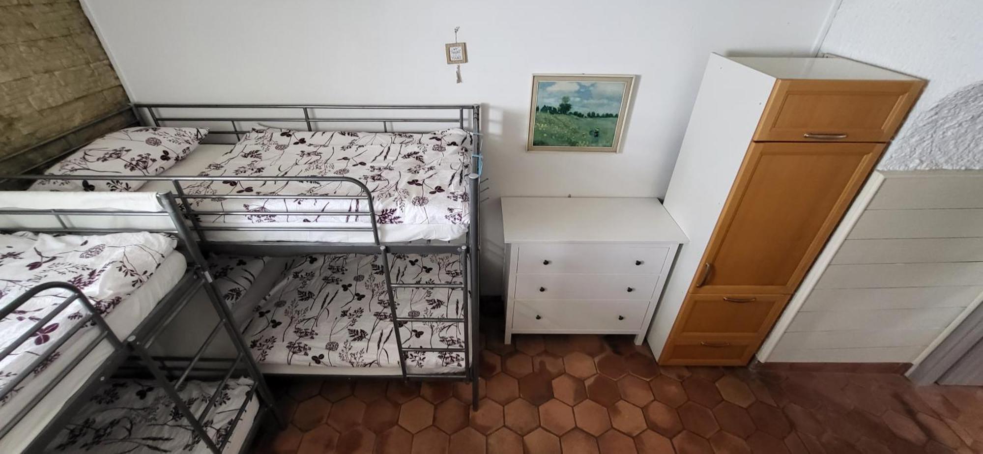 Lesce Hostel 외부 사진