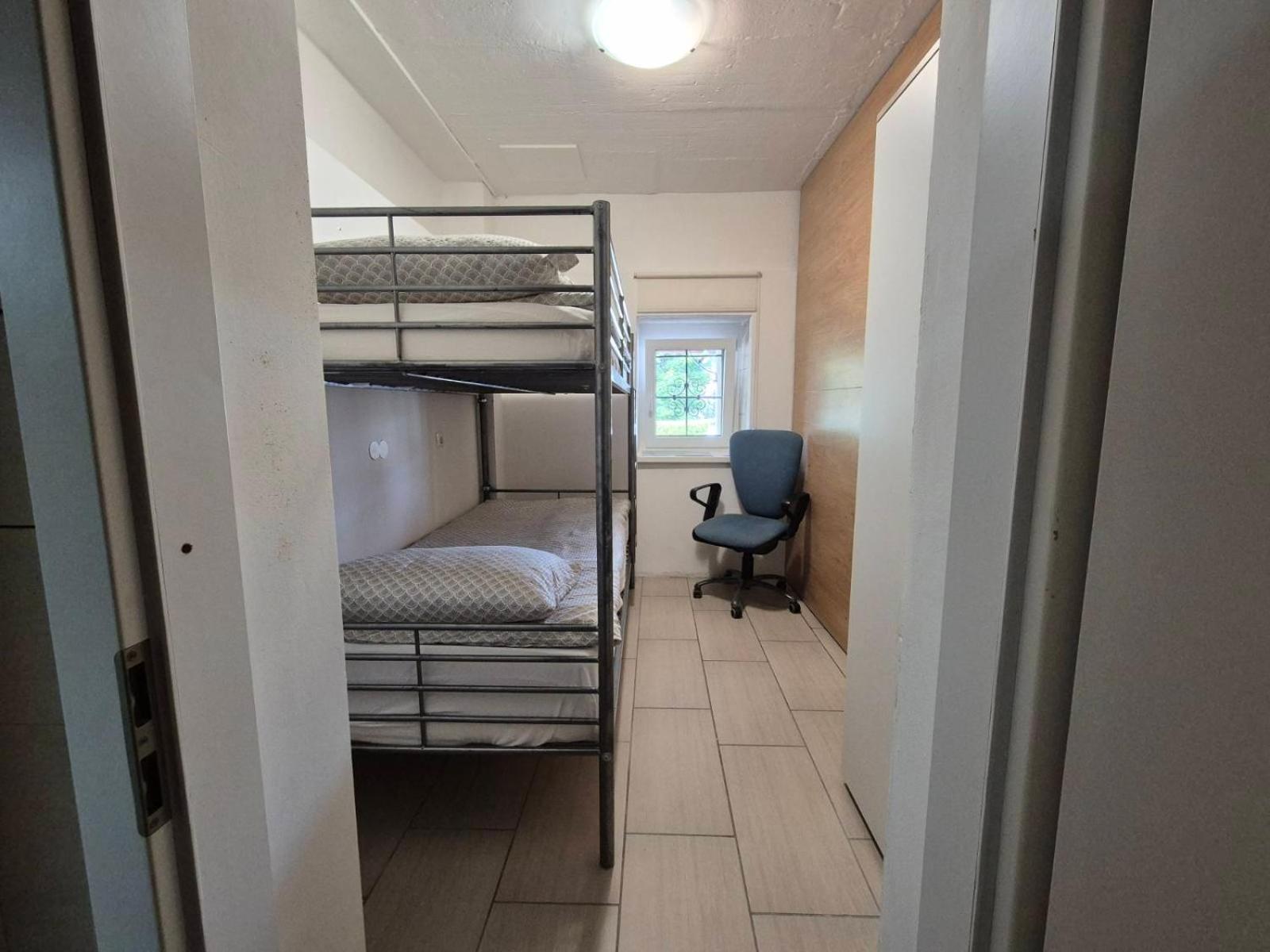 Lesce Hostel 외부 사진