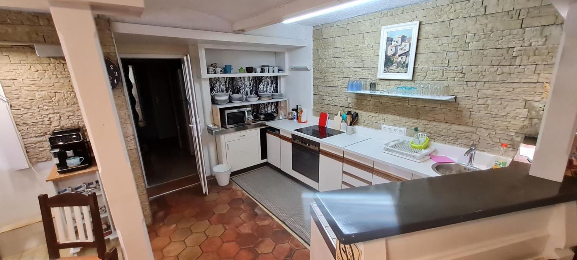 Lesce Hostel 외부 사진